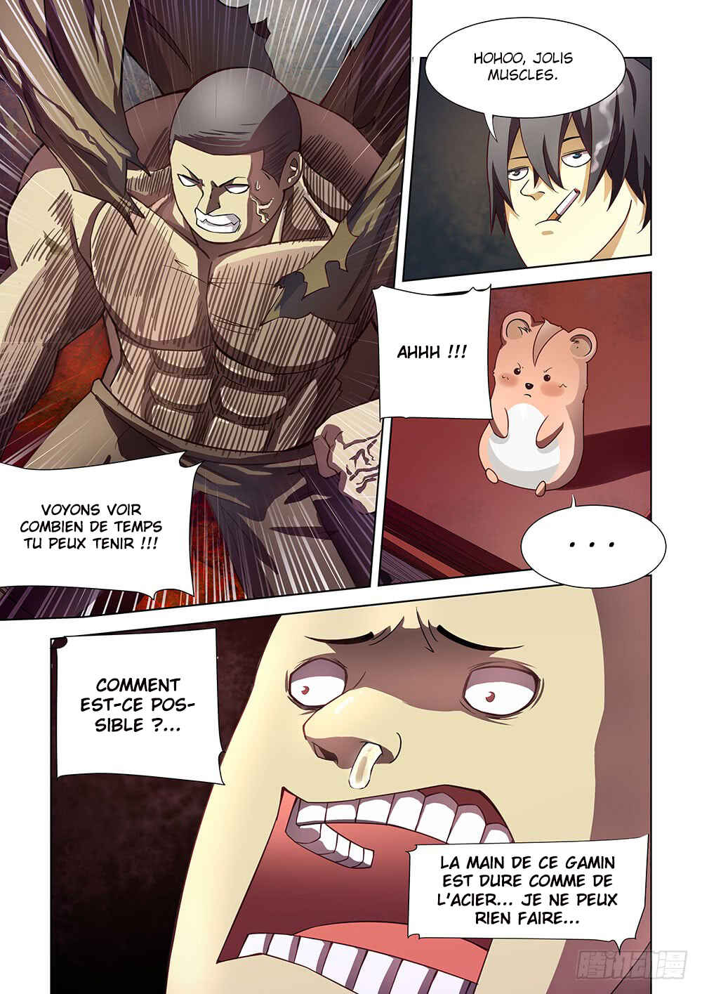Chapter 75 - Page 11