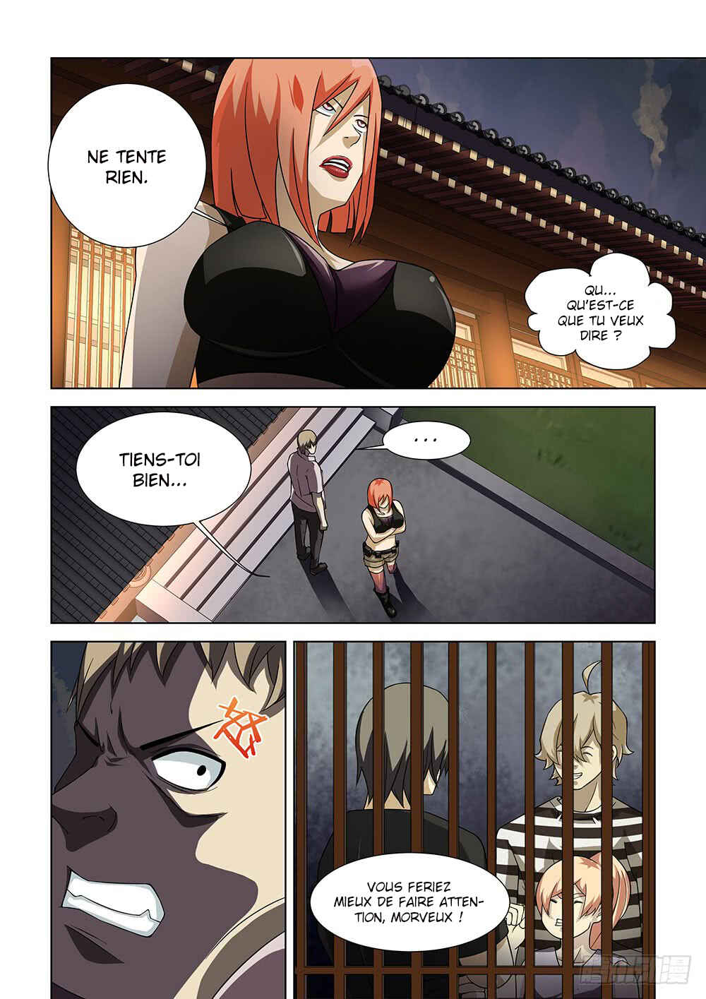Chapter 75 - Page 14