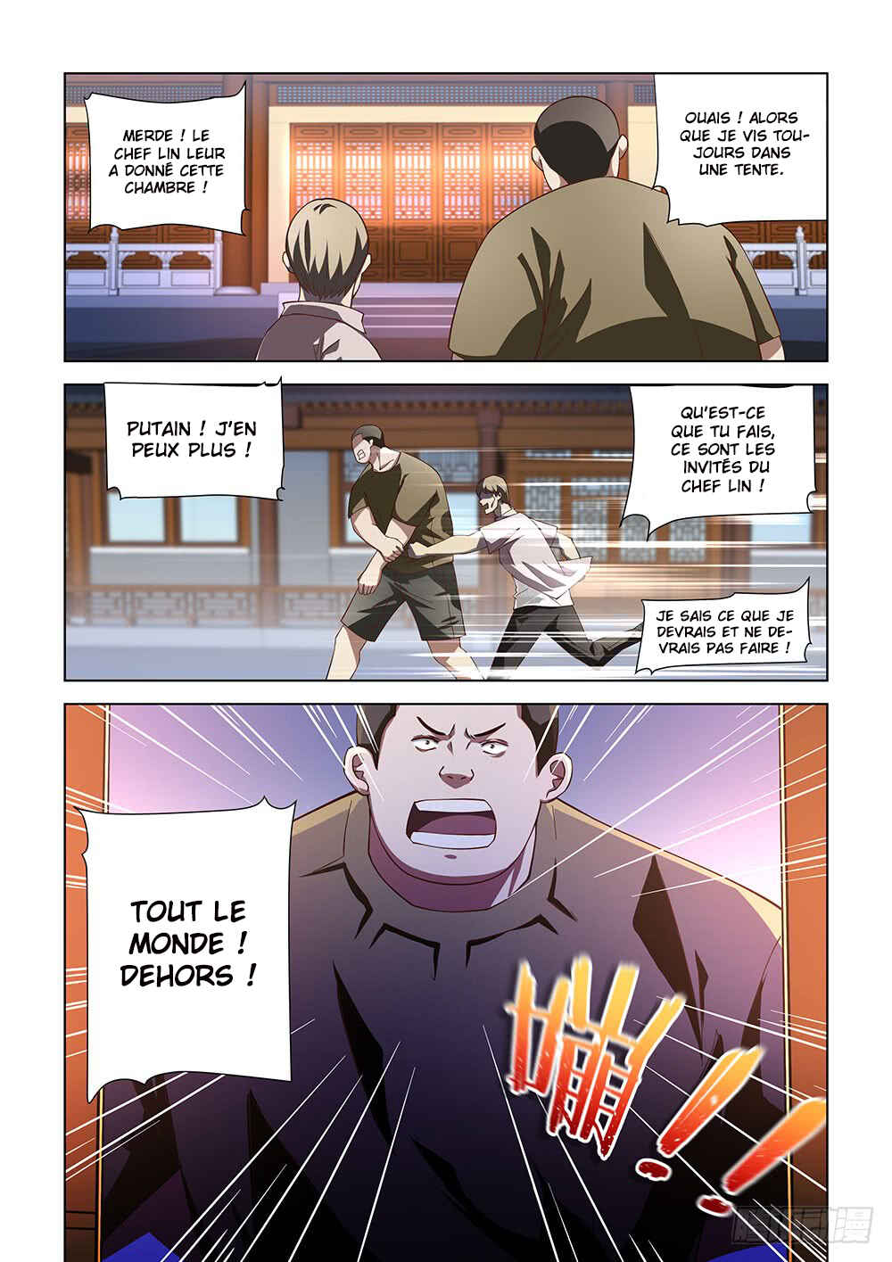 Chapter 75 - Page 6