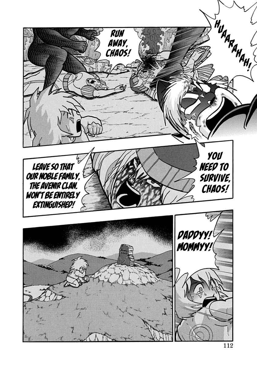 Chapter 139 - Page 10