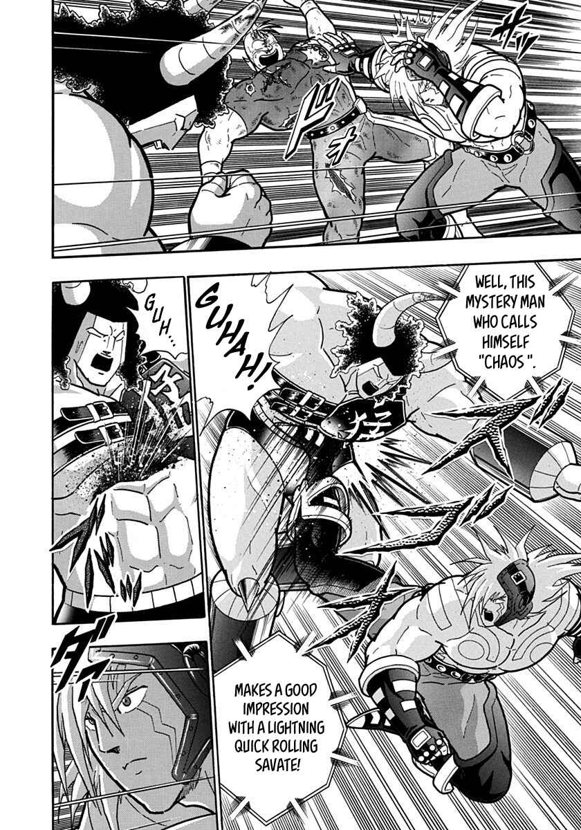 Chapter 139 - Page 18