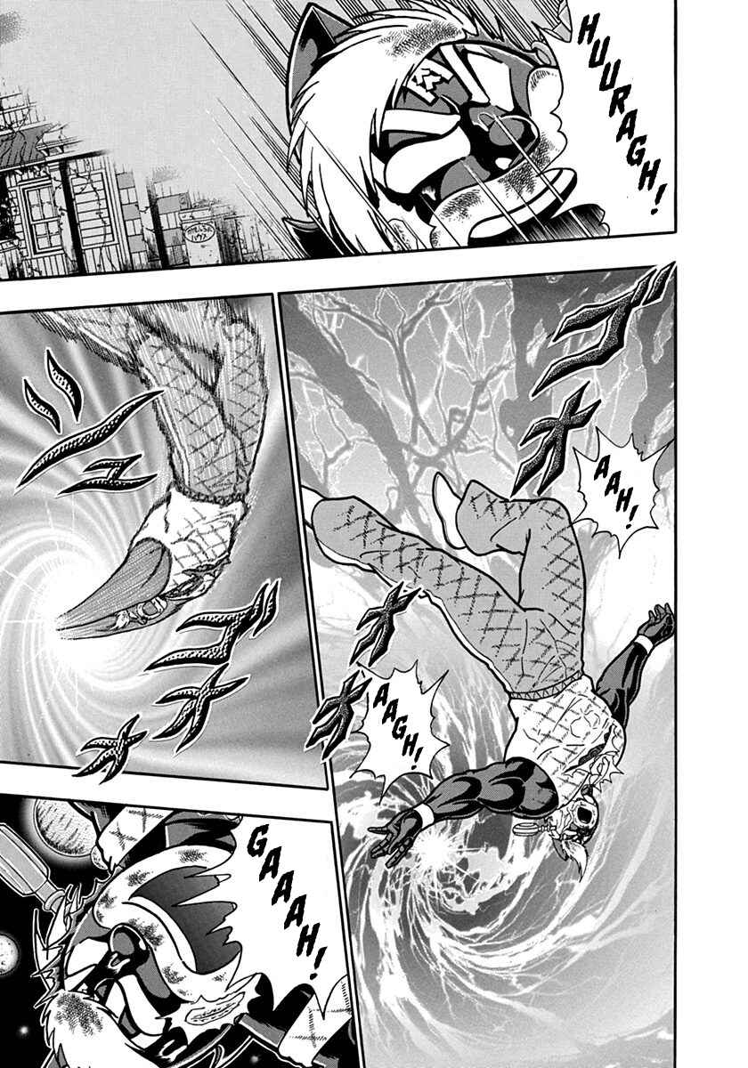 Chapter 139 - Page 5