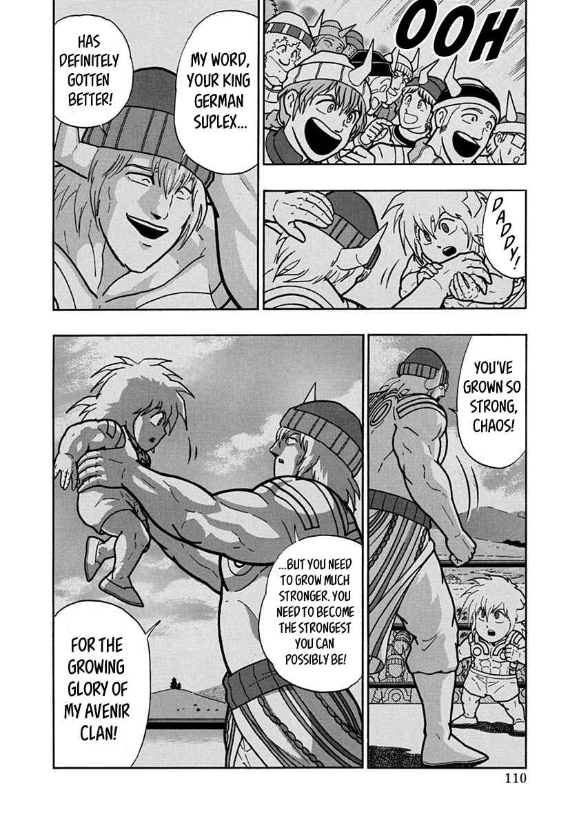 Chapter 139 - Page 8