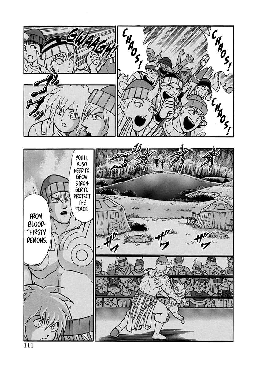 Chapter 139 - Page 9
