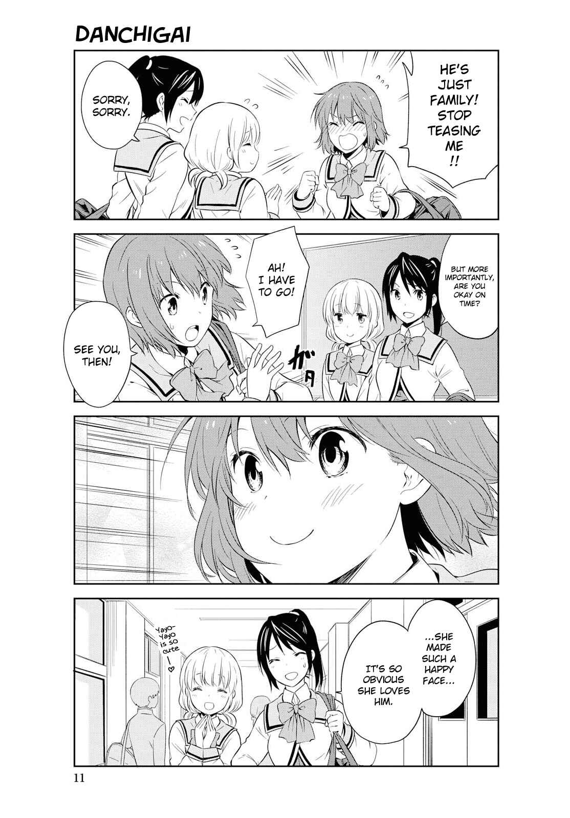 Chapter 100 - Page 6