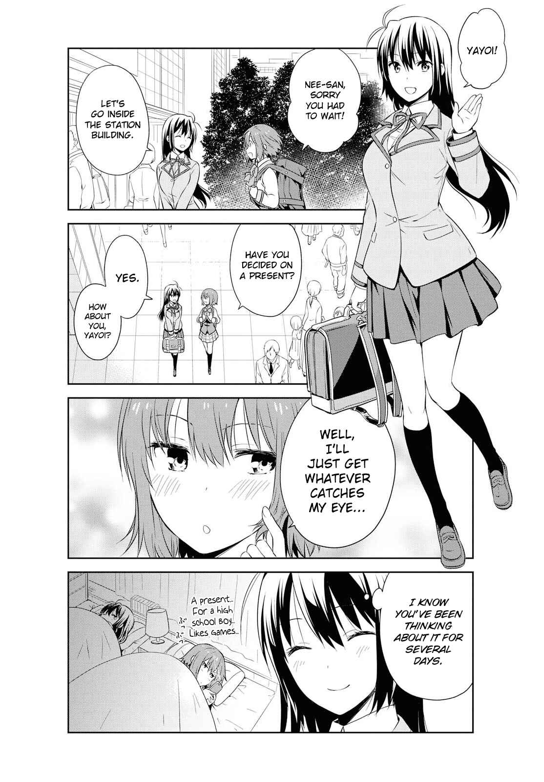 Chapter 100 - Page 7