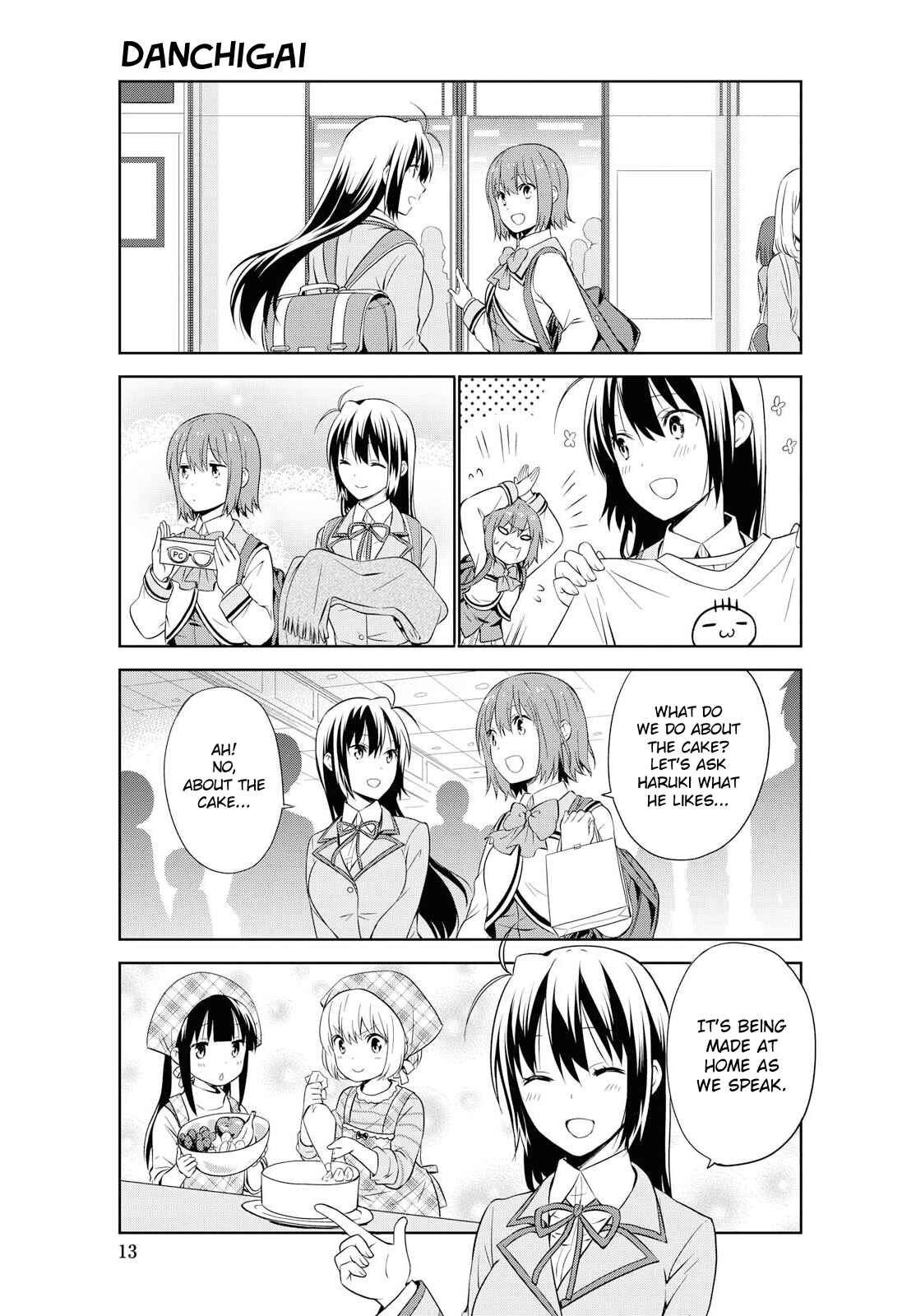 Chapter 100 - Page 8