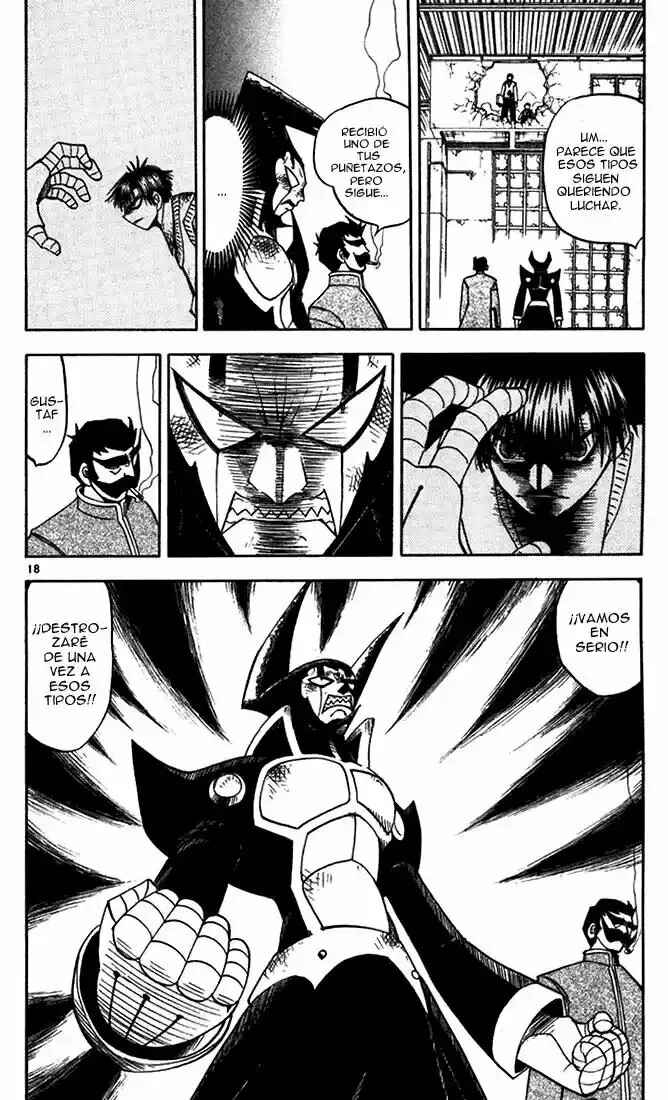 Chapter 90 - Page 18
