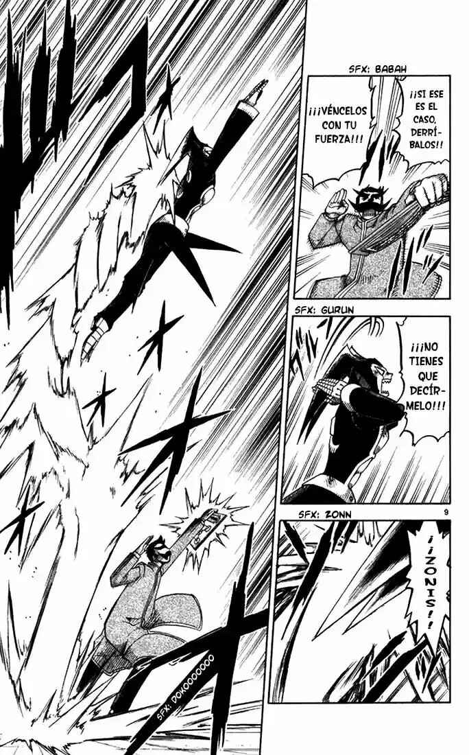 Chapter 90 - Page 9