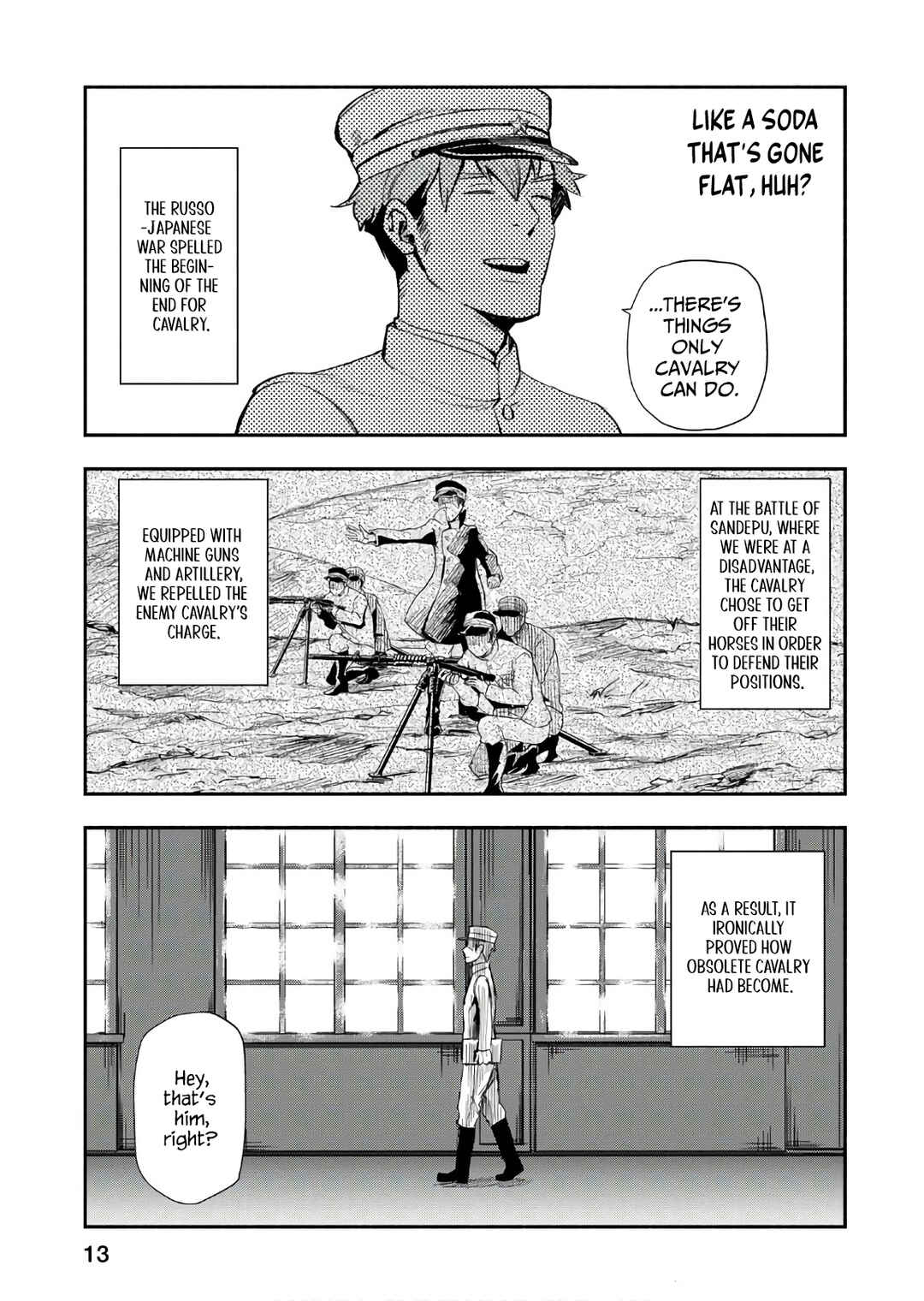 Chapter 1 - Page 15
