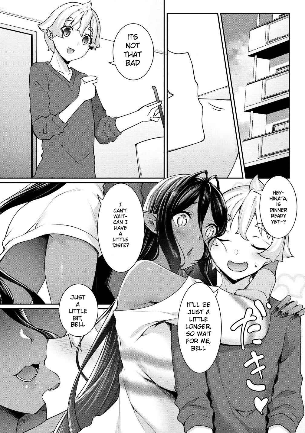 Chapter 21 - Page 1