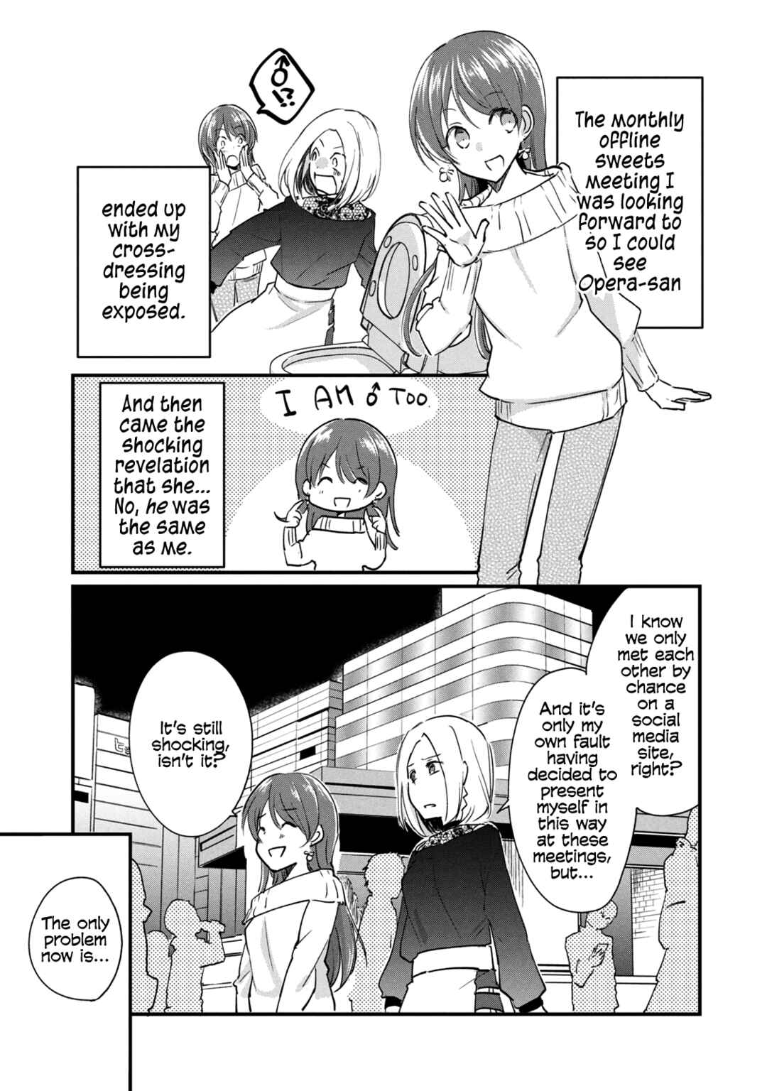 Chapter 4 - Page 1