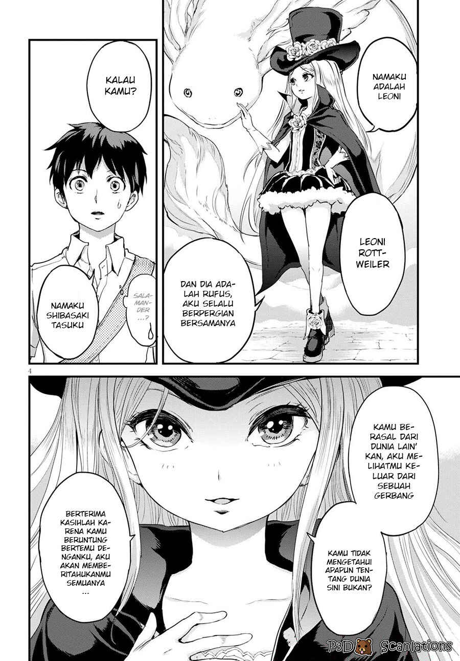 Chapter 2 - Page 6