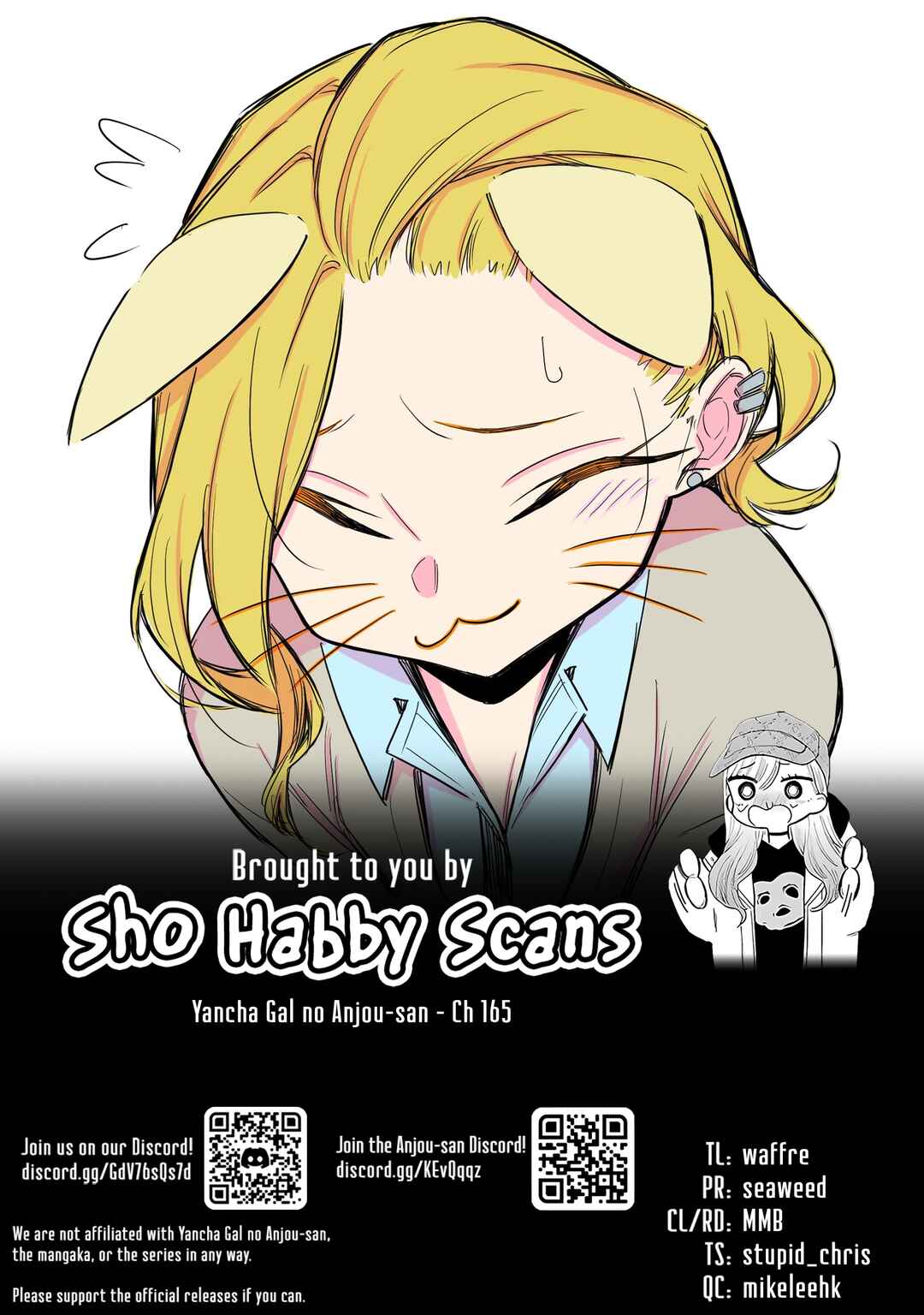 Chapter 165 - Page 14