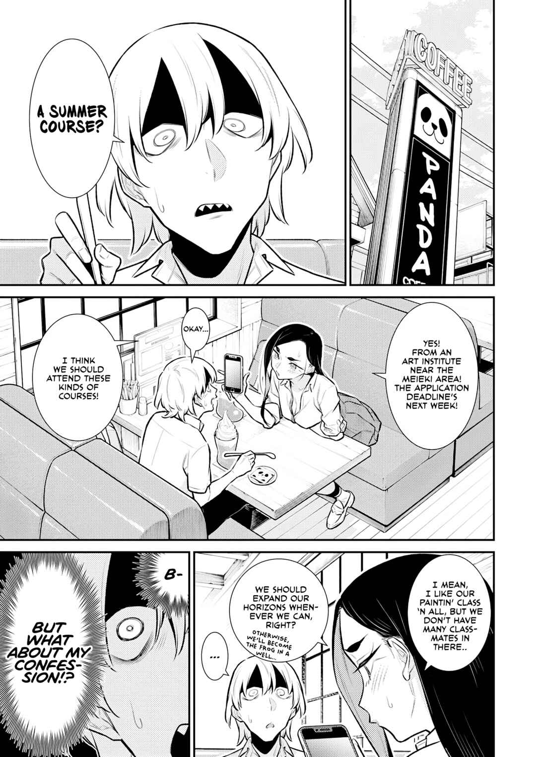 Chapter 165 - Page 5