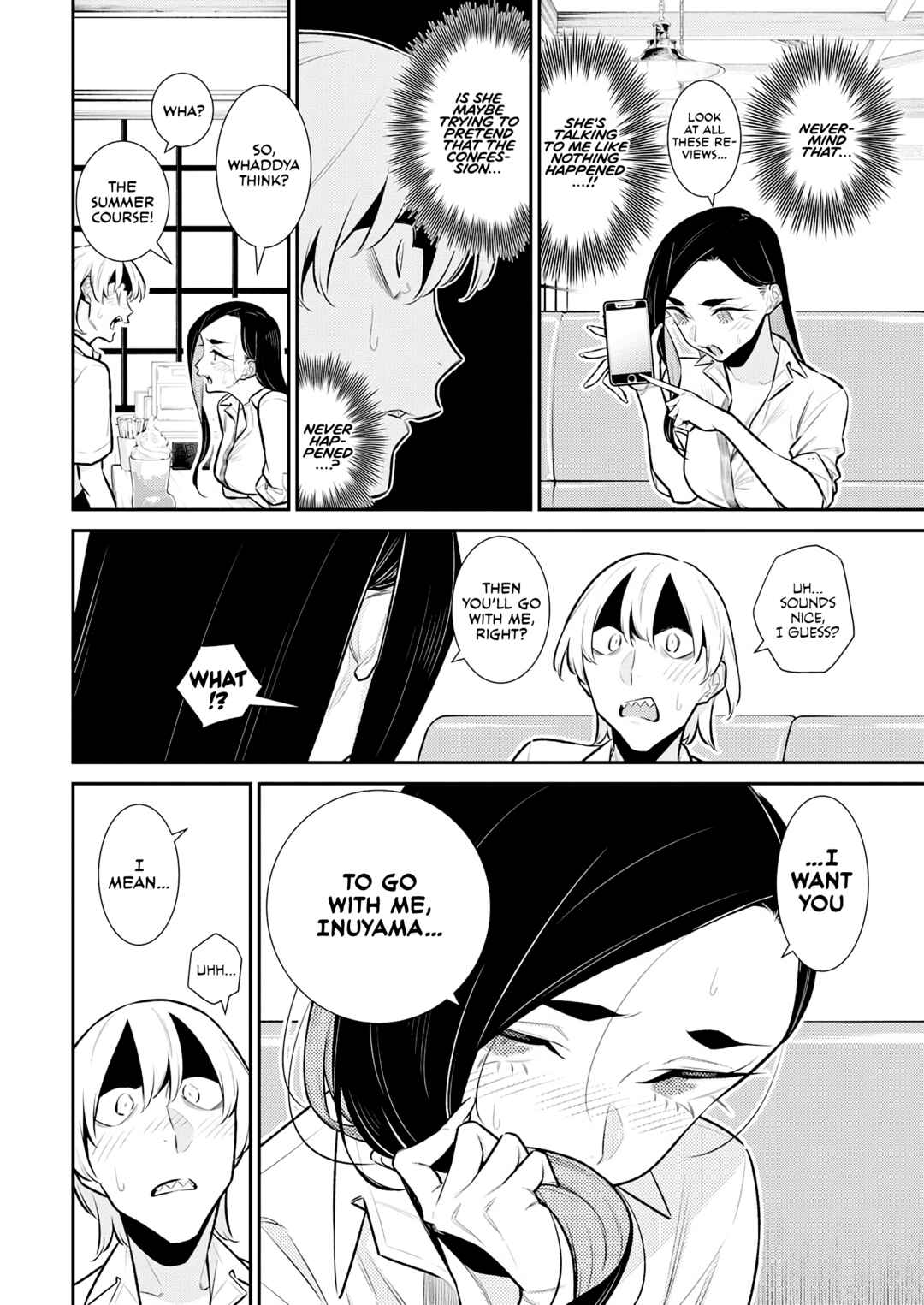 Chapter 165 - Page 6