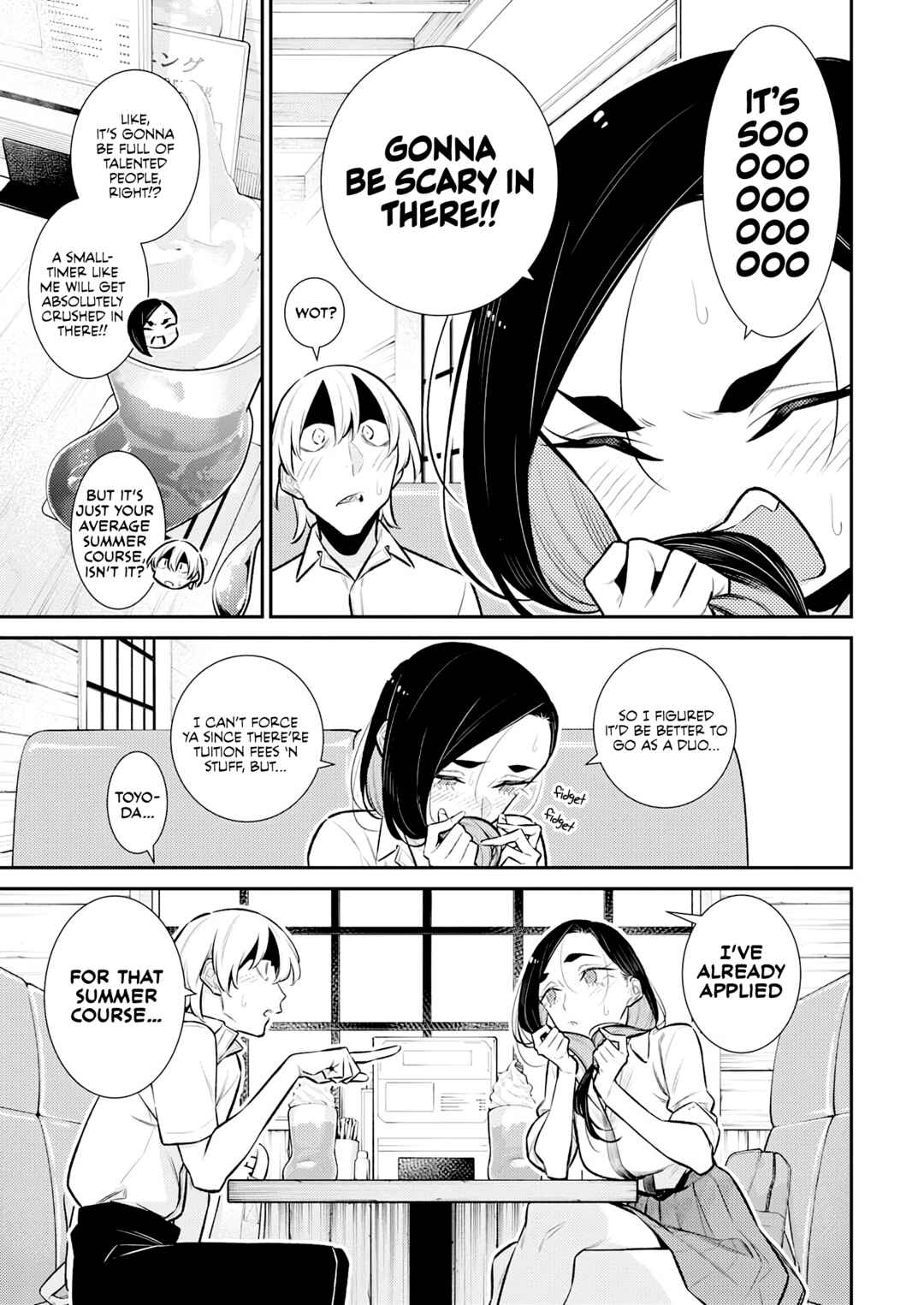 Chapter 165 - Page 7