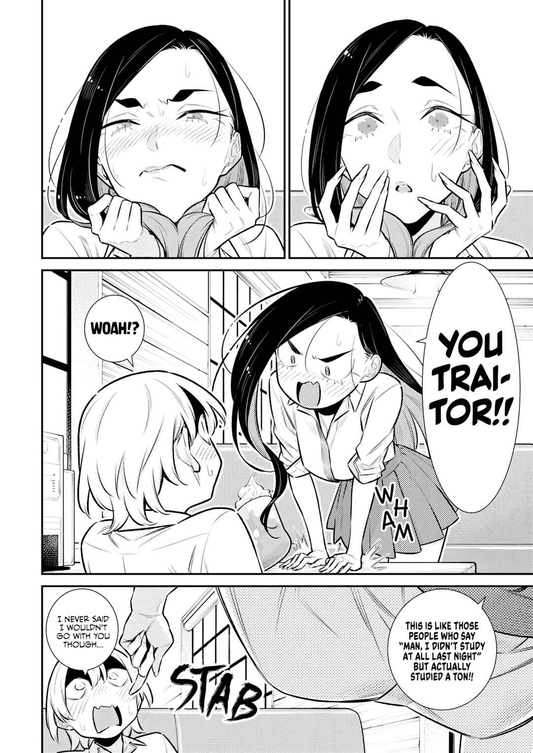Chapter 165 - Page 8
