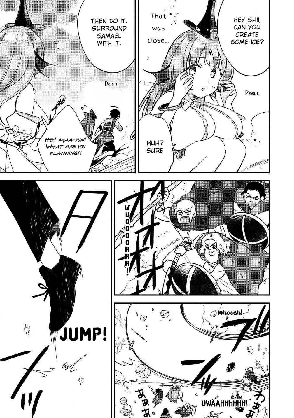 Chapter 61 - Page 14