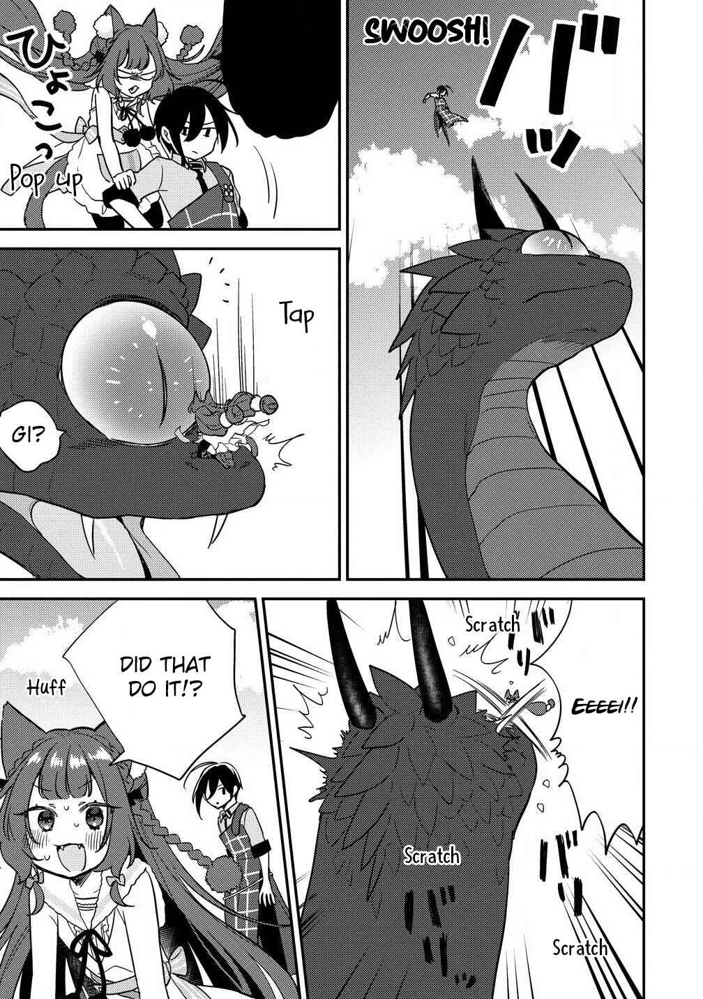 Chapter 61 - Page 18