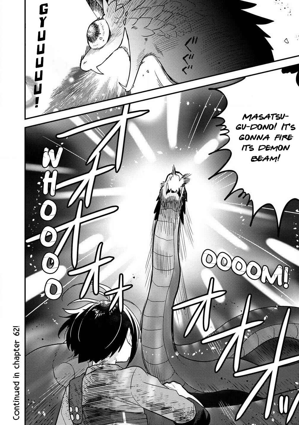 Chapter 61 - Page 21