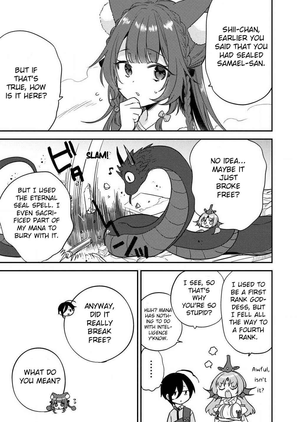 Chapter 61 - Page 4