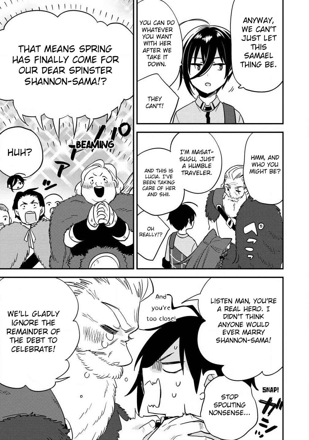 Chapter 61 - Page 8