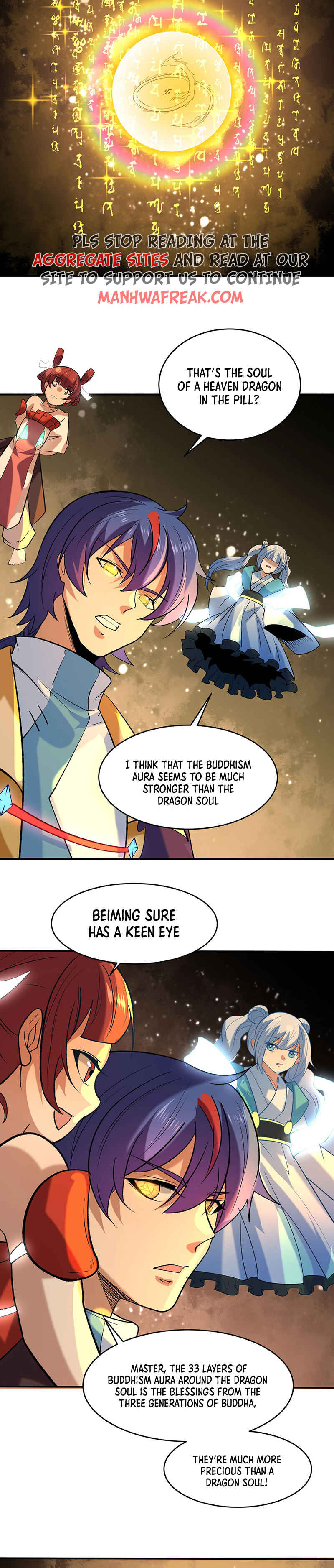 Chapter 611 - Page 15
