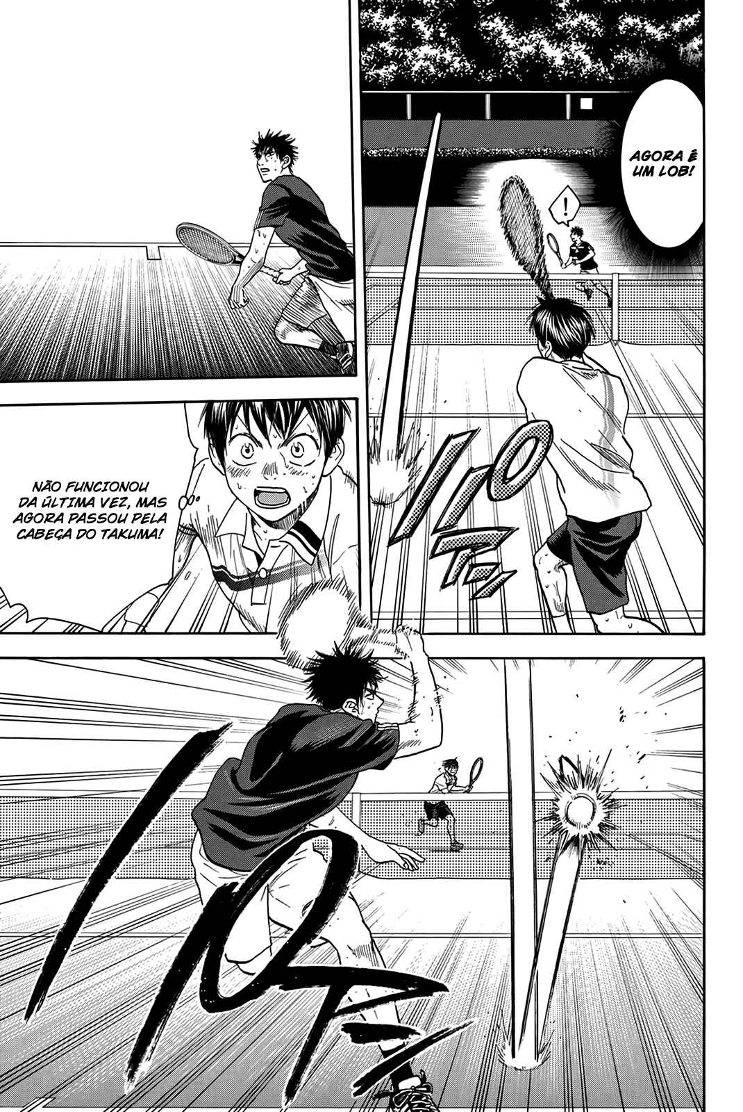 Chapter 331 - Page 12