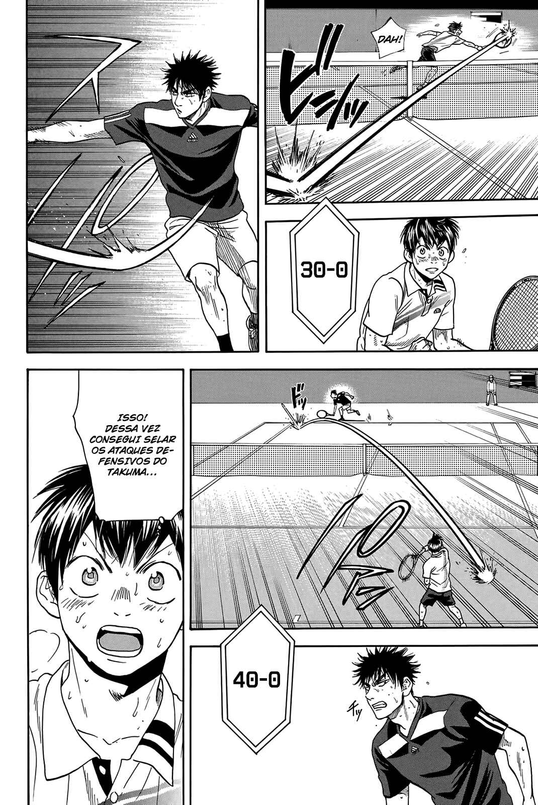 Chapter 331 - Page 13