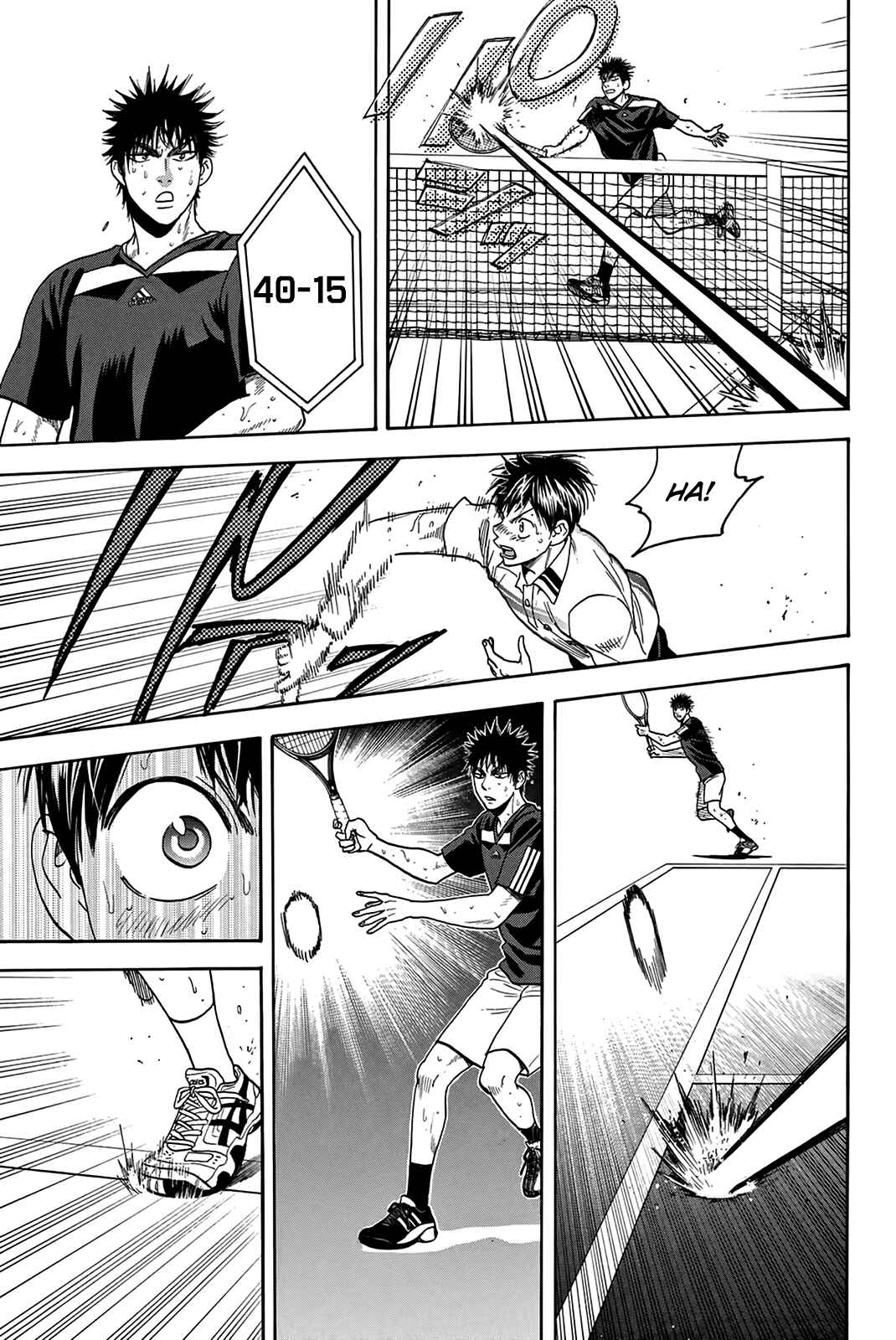 Chapter 331 - Page 14