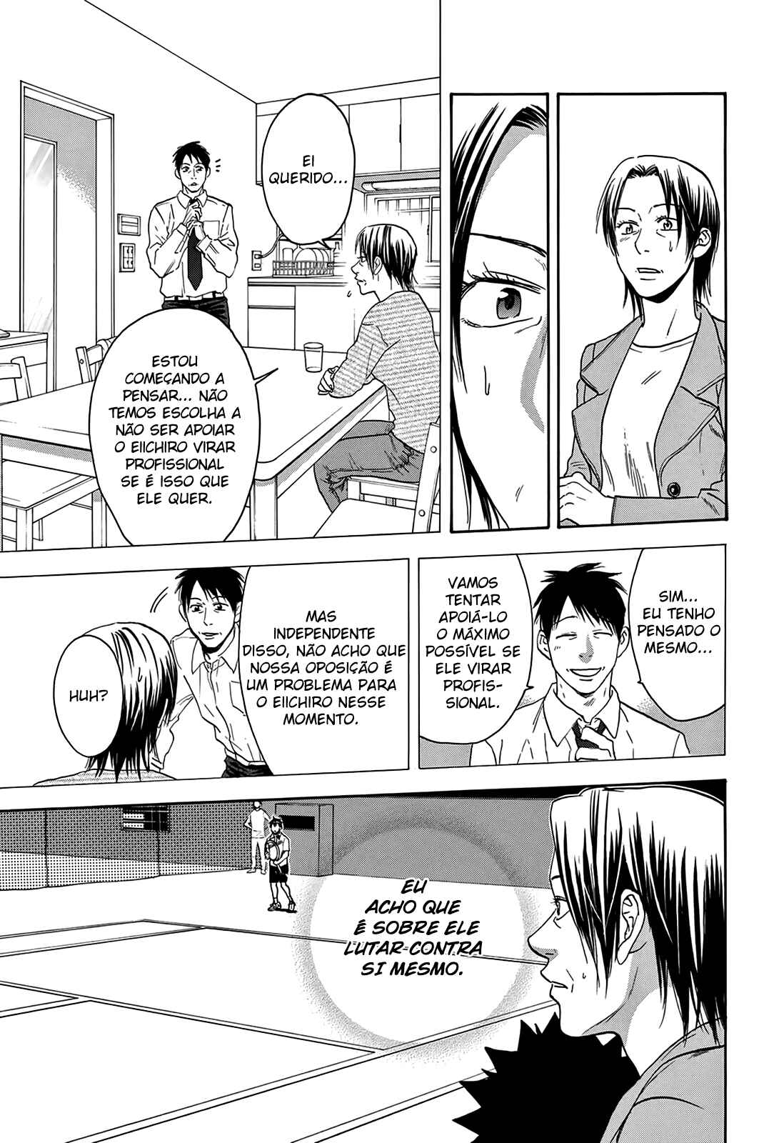 Chapter 331 - Page 18