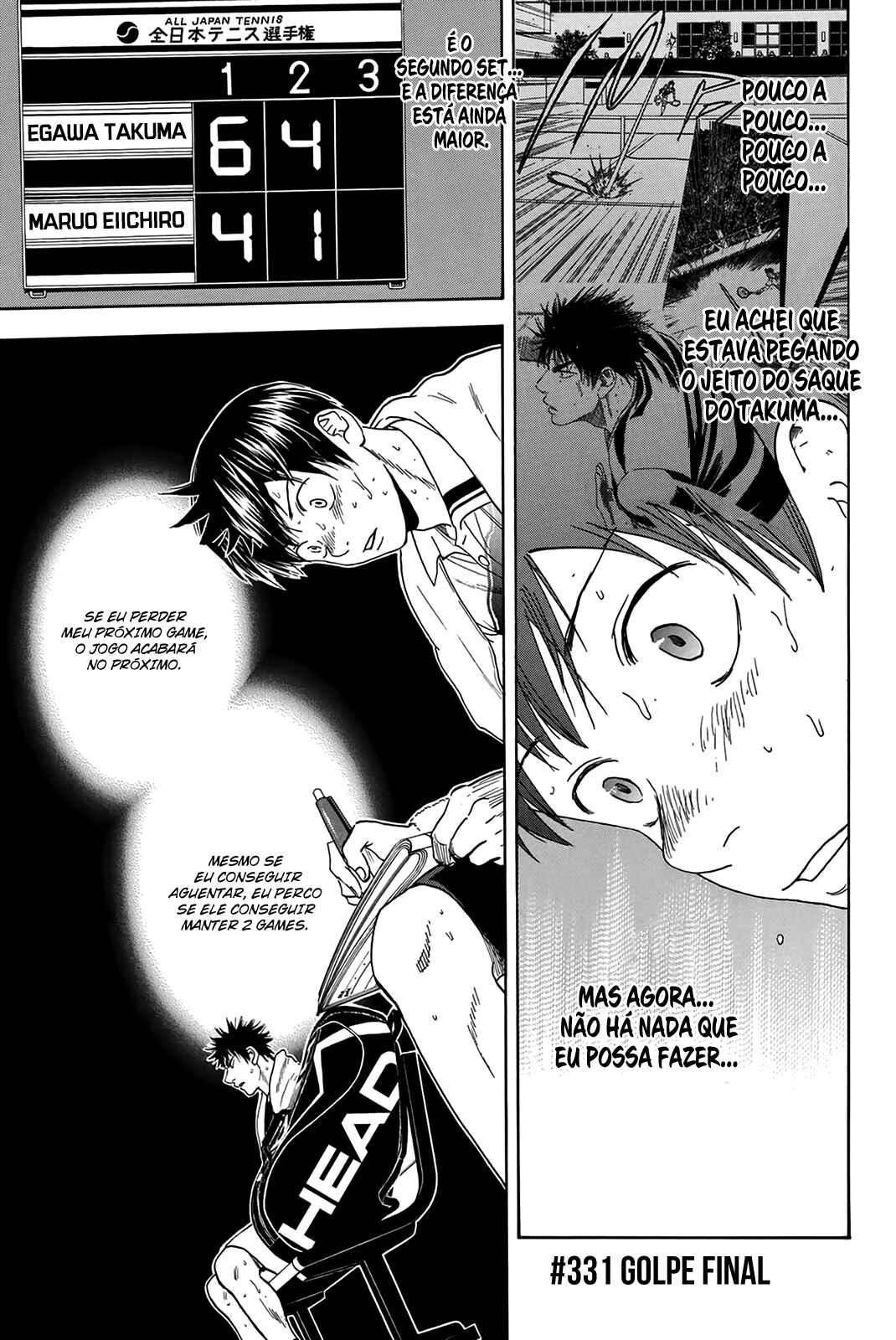Chapter 331 - Page 3