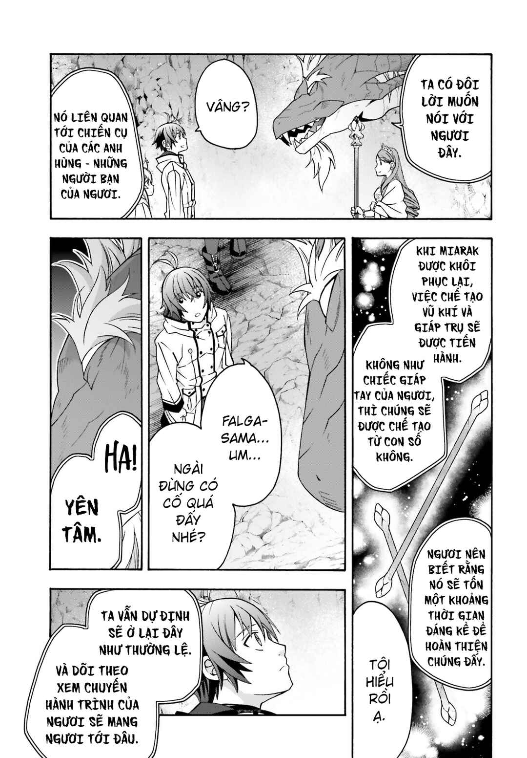 Chapter 74 - Page 10