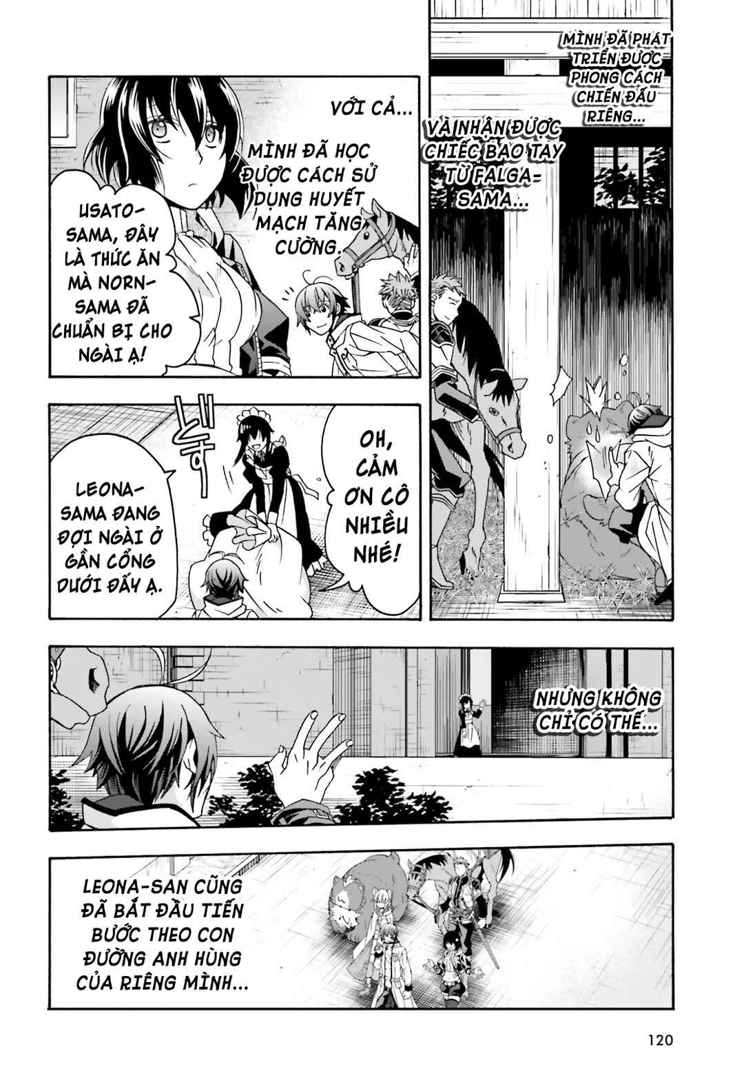 Chapter 74 - Page 15