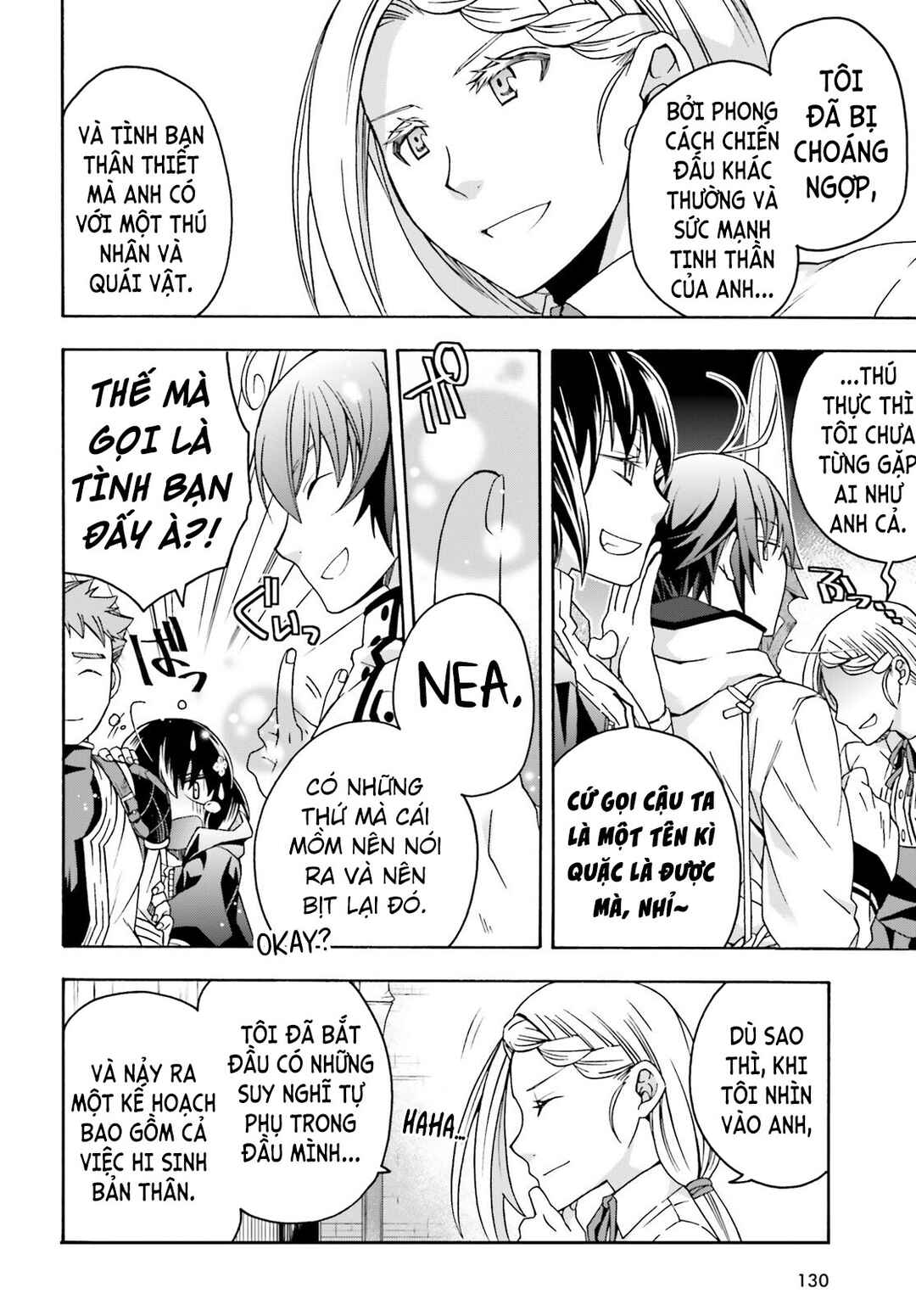 Chapter 74 - Page 25