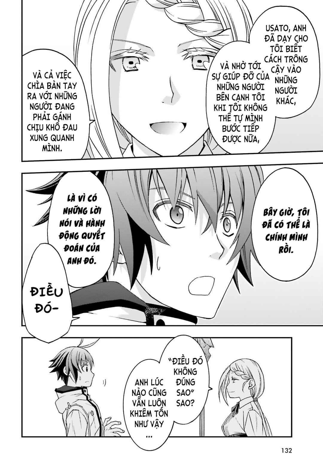 Chapter 74 - Page 27