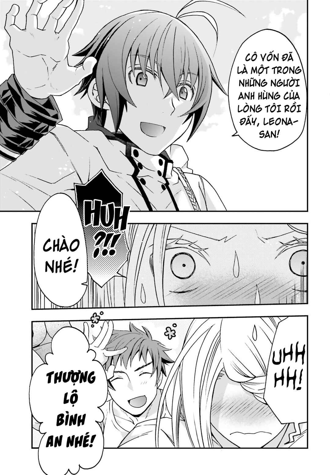 Chapter 74 - Page 30