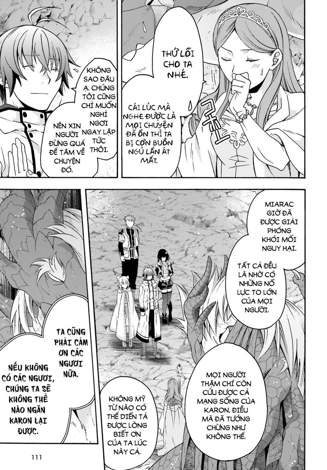 Chapter 74 - Page 6