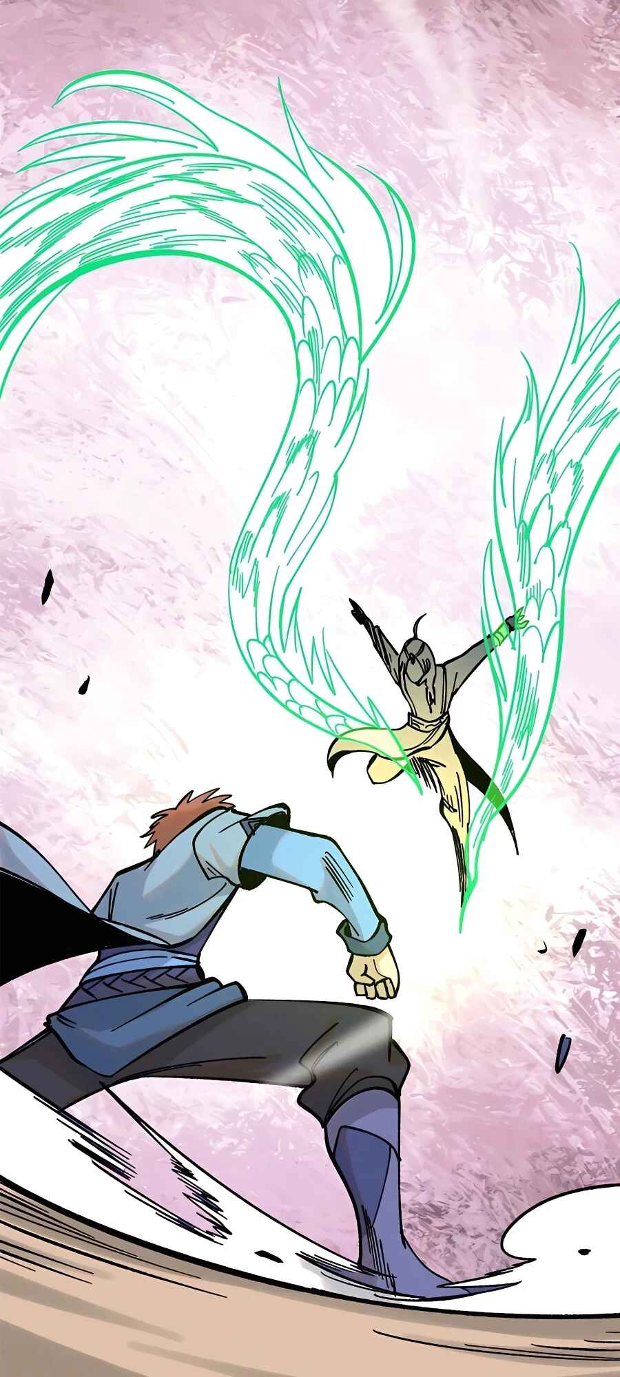 Chapter 216 - Page 25