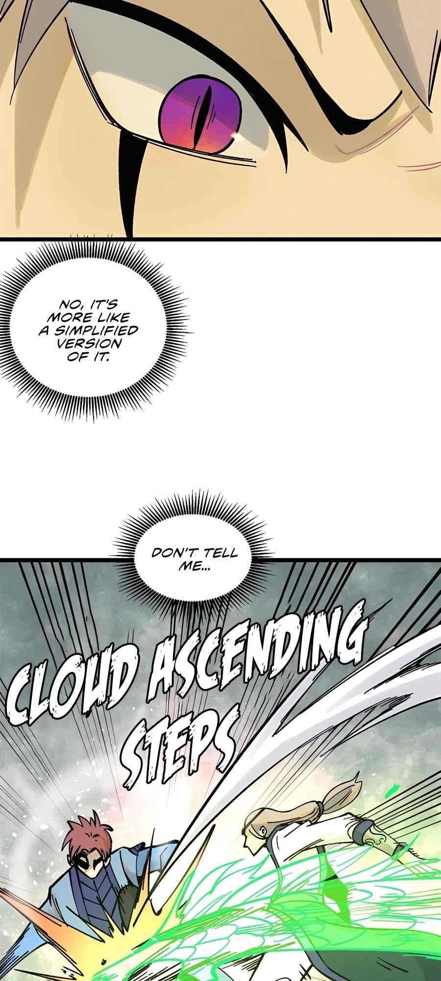 Chapter 216 - Page 27