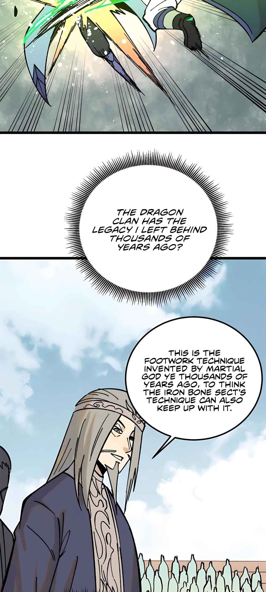 Chapter 216 - Page 28
