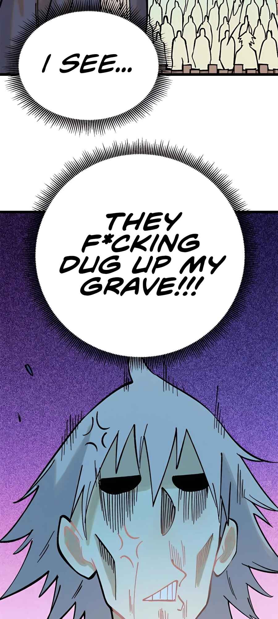 Chapter 216 - Page 29