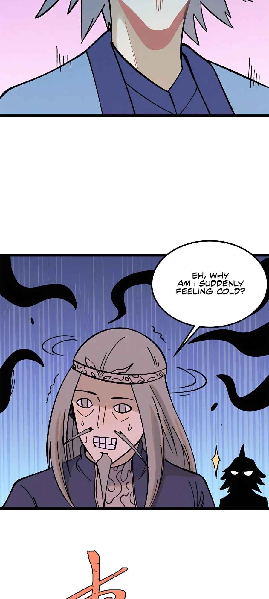 Chapter 216 - Page 30