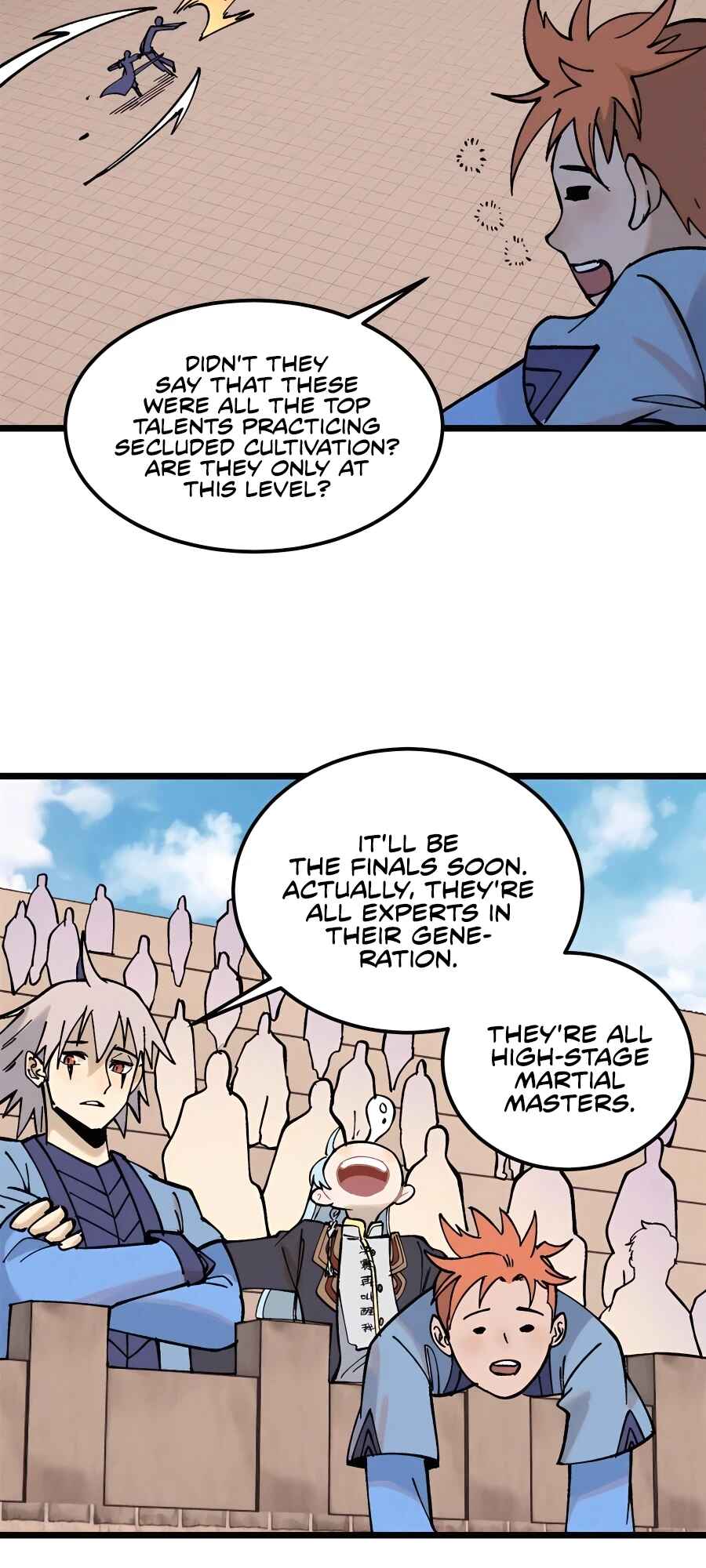 Chapter 216 - Page 4