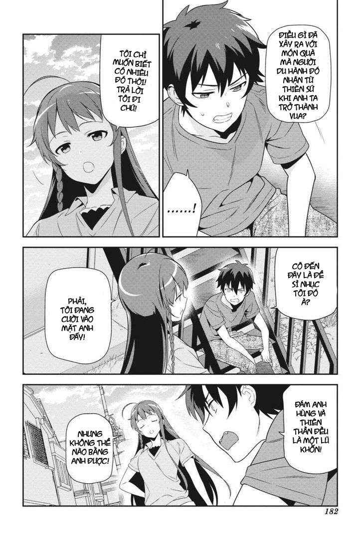 Chapter 37 - Page 20