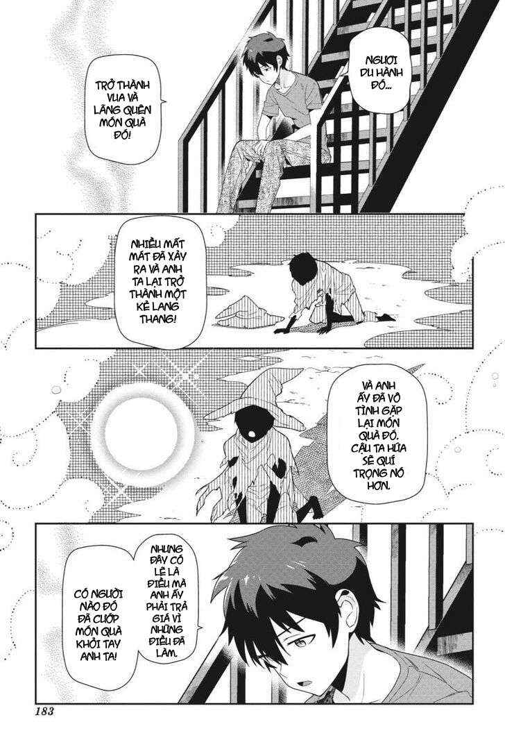 Chapter 37 - Page 21