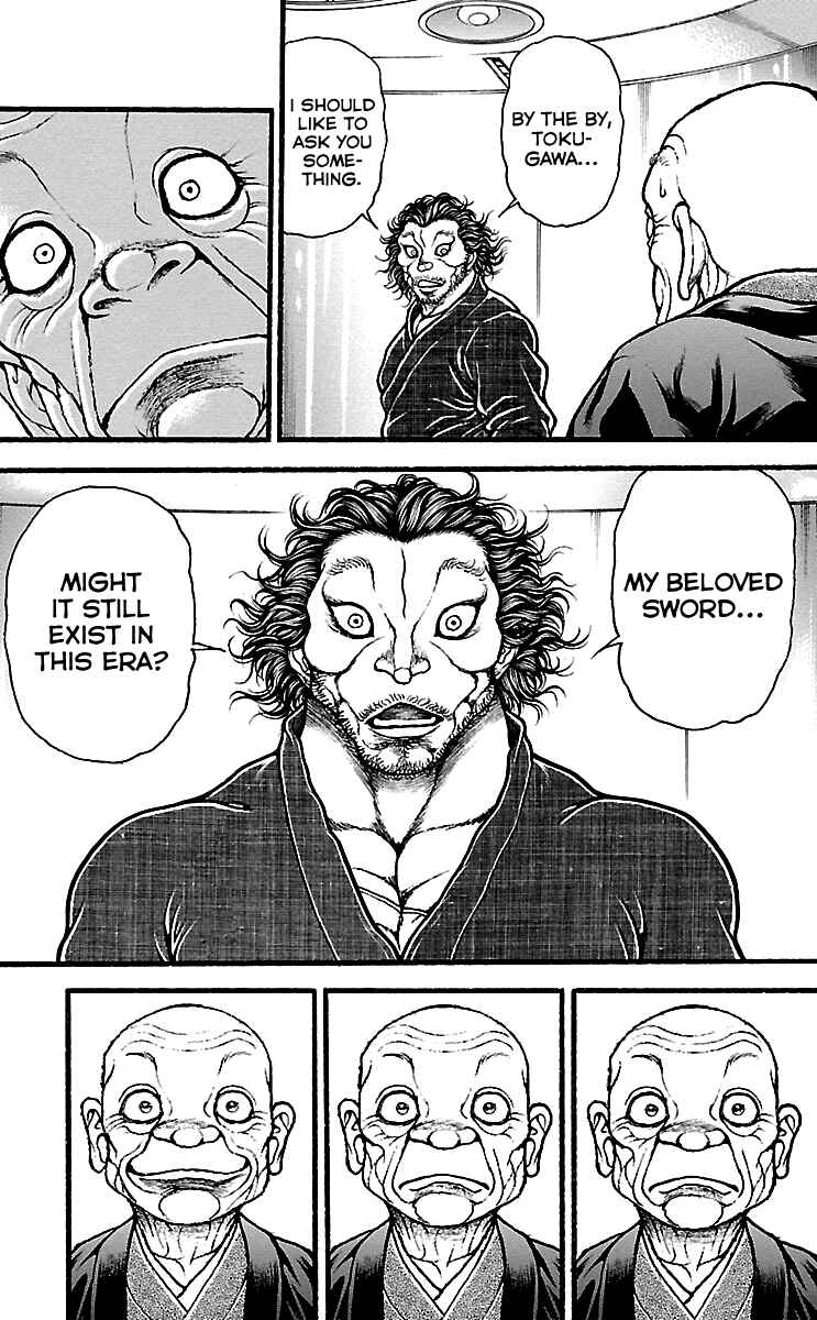 Chapter 107 - Page 19