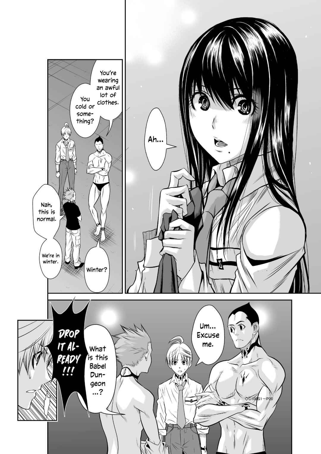 Chapter 1 - Page 24