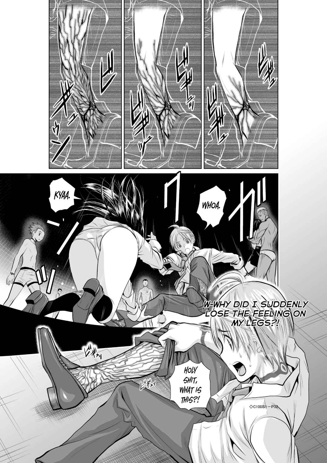 Chapter 1 - Page 36
